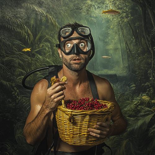 Photo de profil de l'utilisateur DeepDiver61